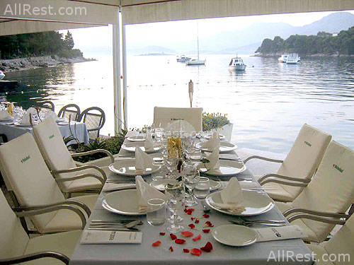 Croatia Hotel 30